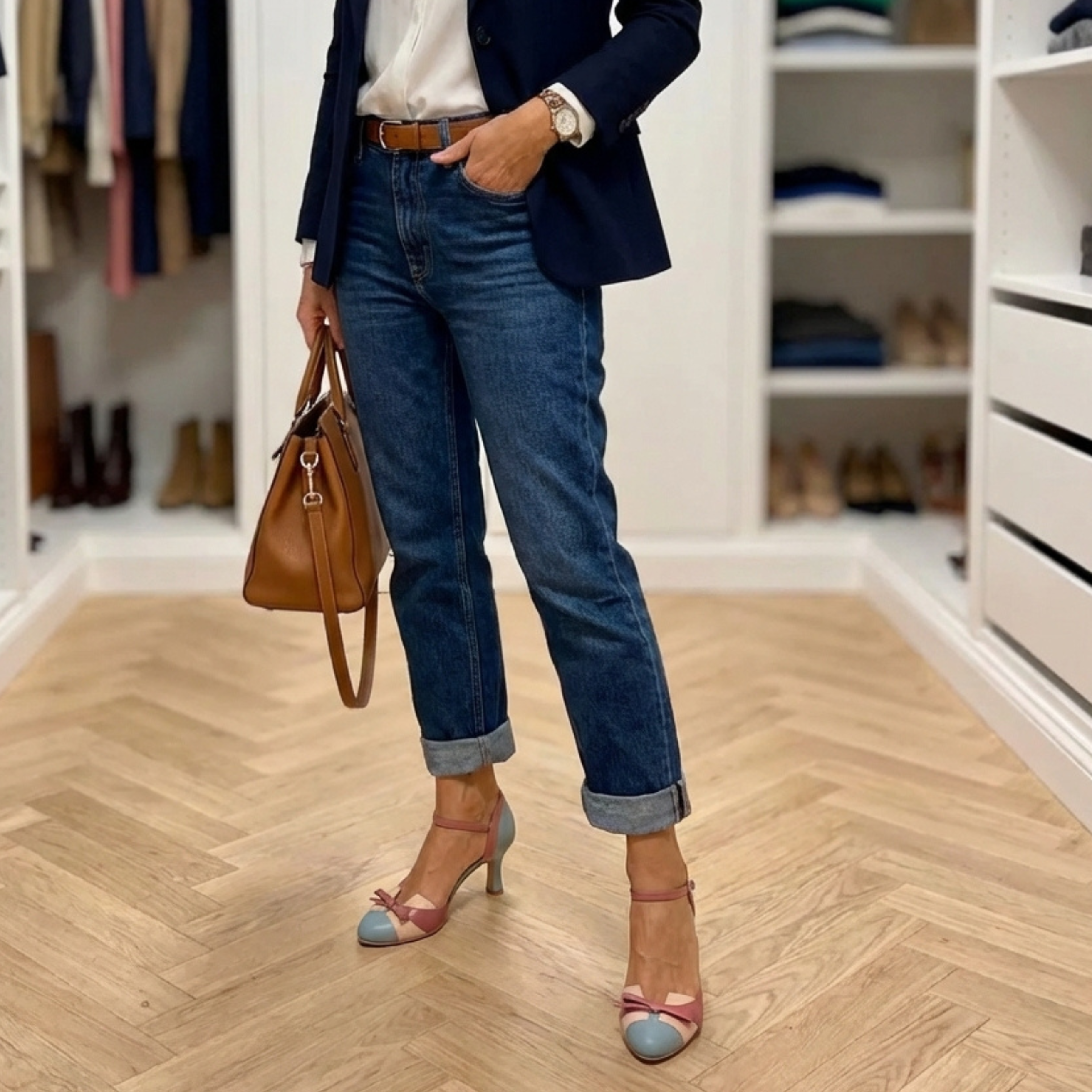 Vintage™ | Sandalias Ortopédicas Estilo Retro