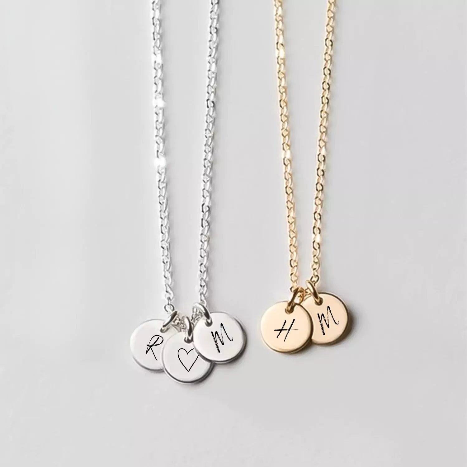 Rosalina™ | Elegante Collar y Pulsera Personalizable