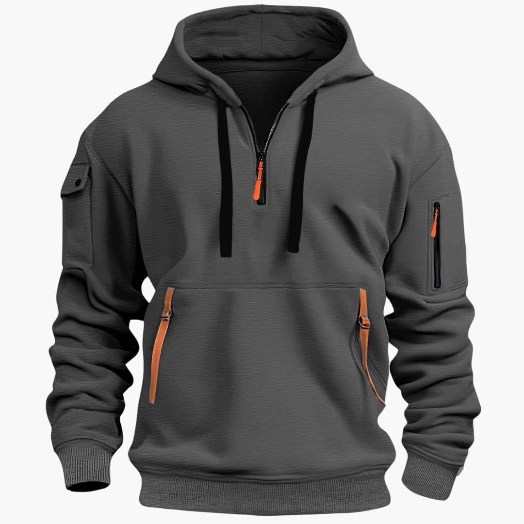 Florian™ | Sudadera con capucha (1+1 gratis)