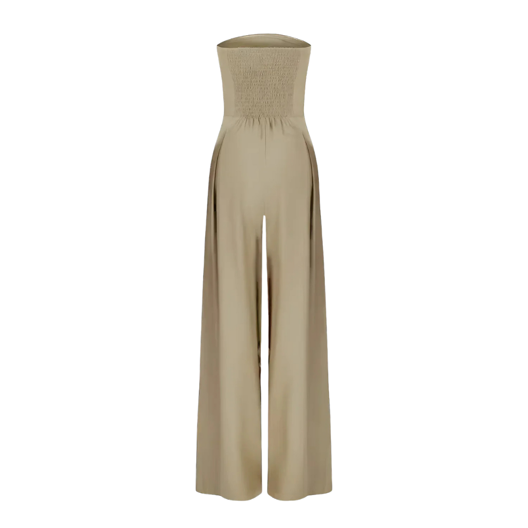Nina™ | Mono elegante que realza tu silueta con estilo