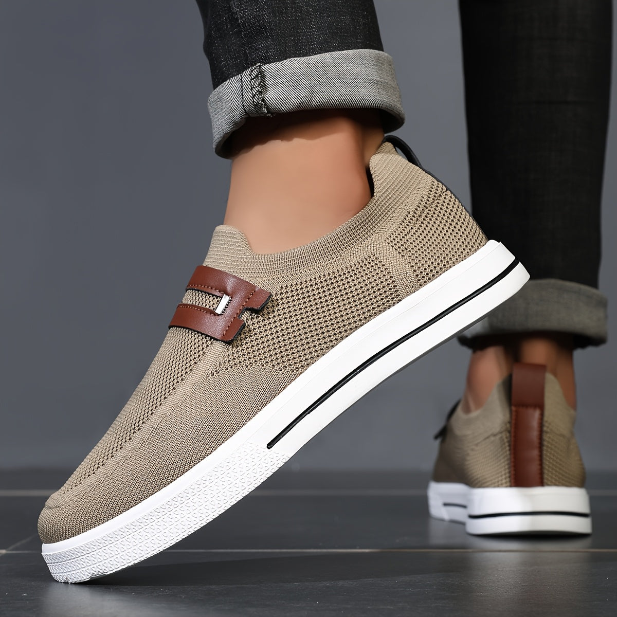 Alessandro™ | Zapatillas cómodas y ligeras