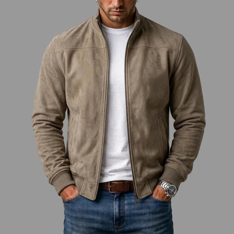 Drake | Chaqueta Bomber Urbana