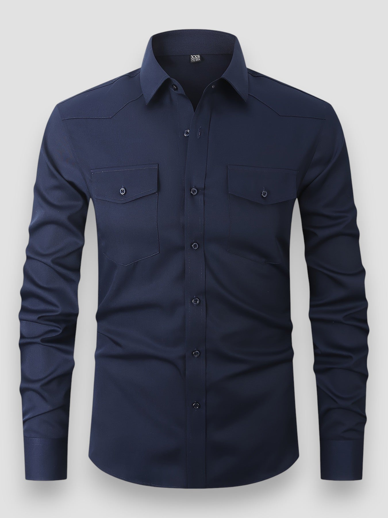 Walter™ | Camisa clásica
