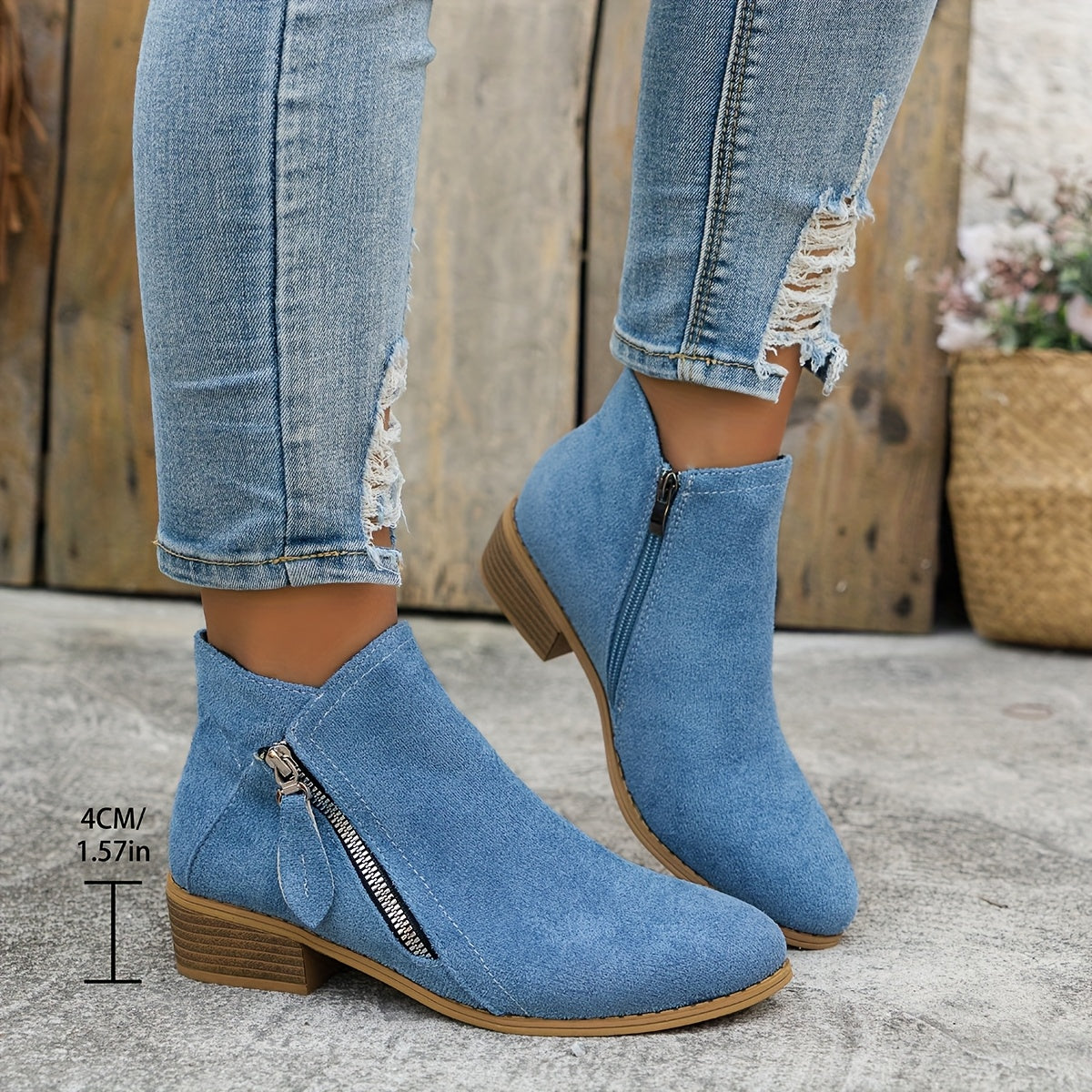 Anielle™ | Zapatos Ortopédicos de Estilo Moderno