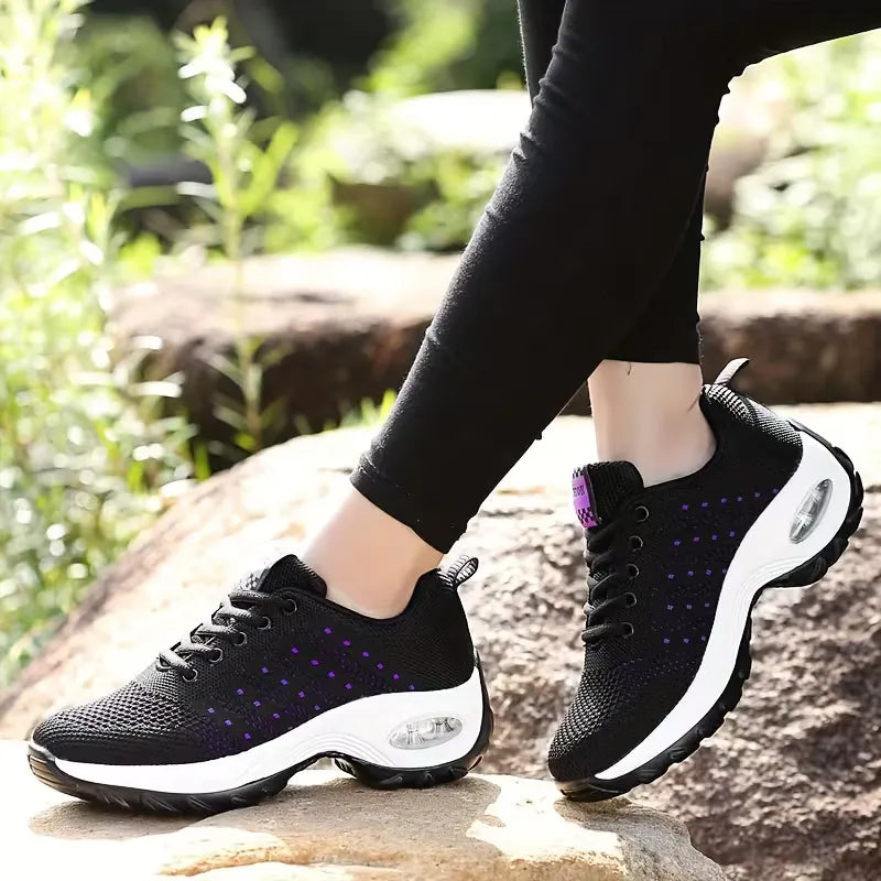 BeleVita™ | Tenis Ortopédicos De Mujer