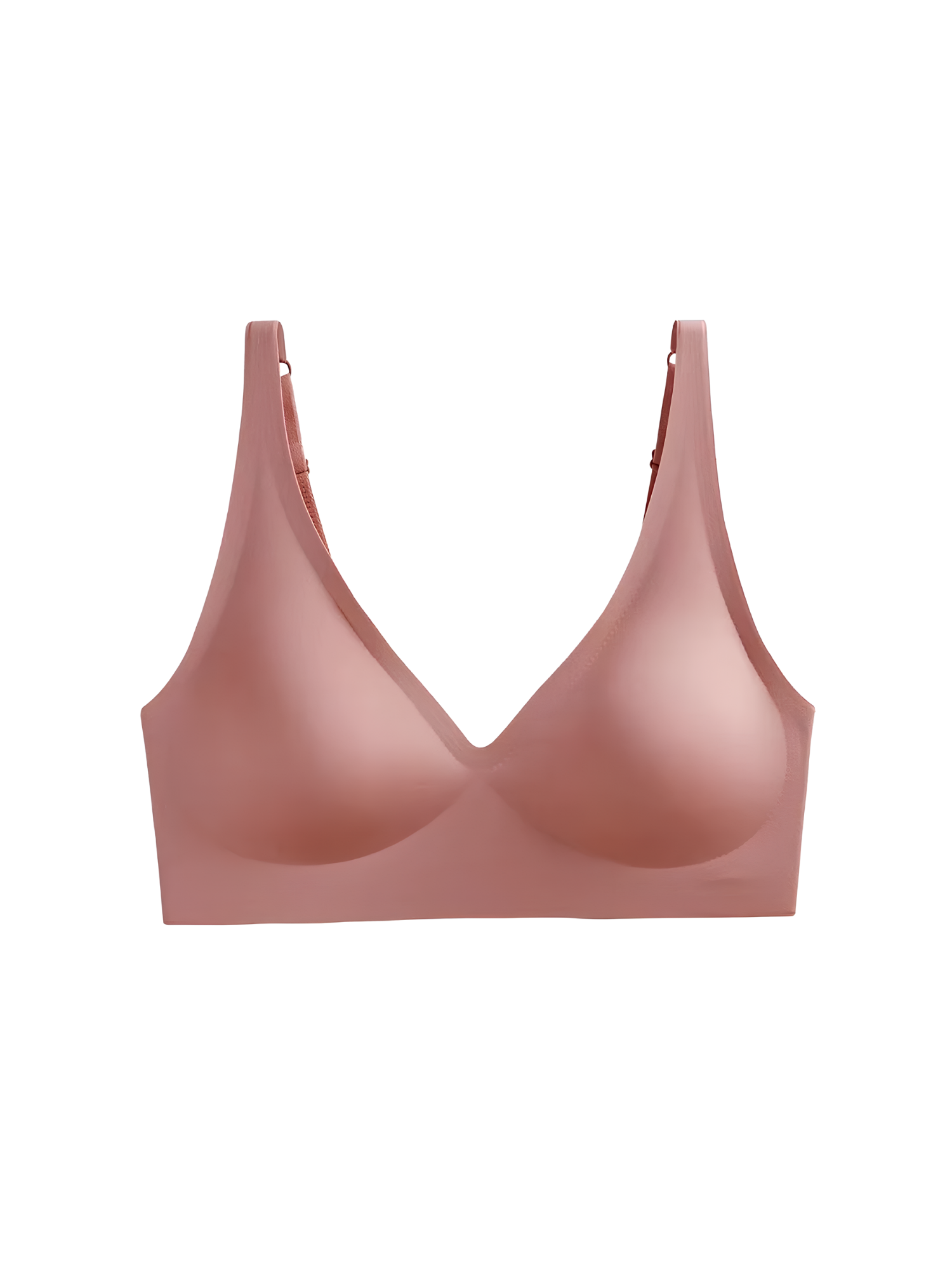 Amaframe™ | Brasier Cómodo Sin Aros