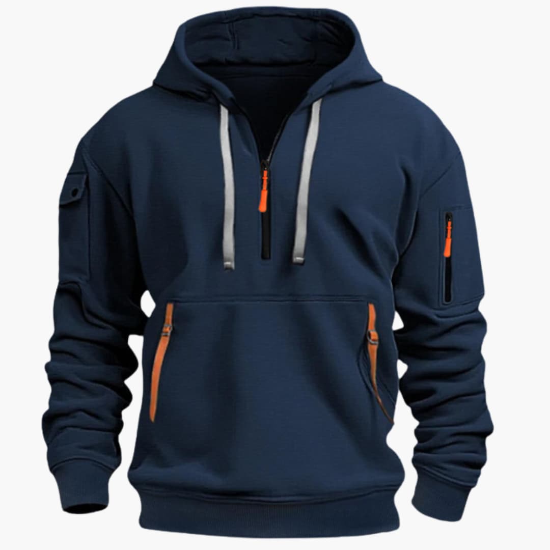 Florian™ | Sudadera con capucha (1+1 gratis)