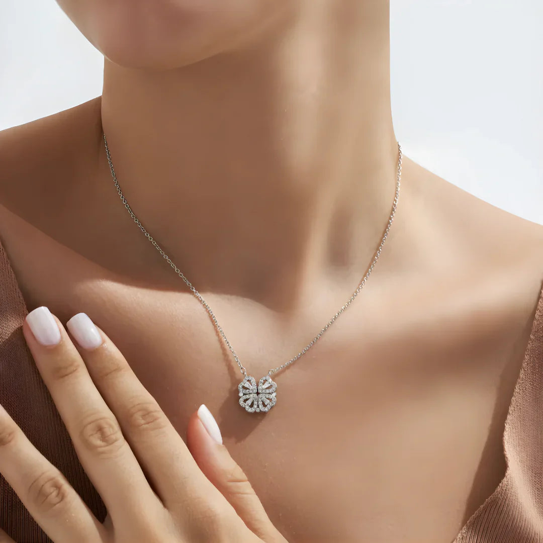 Lucky™ | Elegante Collar de la Suerte