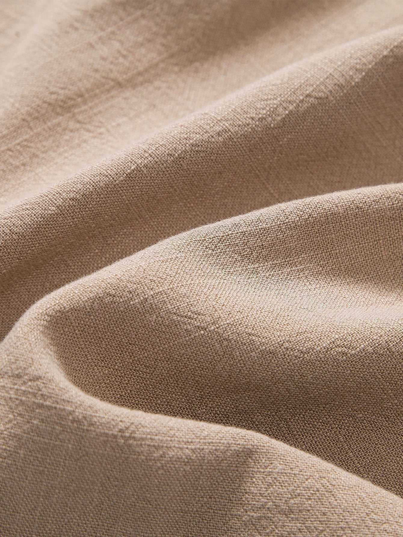 Bruno™ | Conjunto de lino elegante