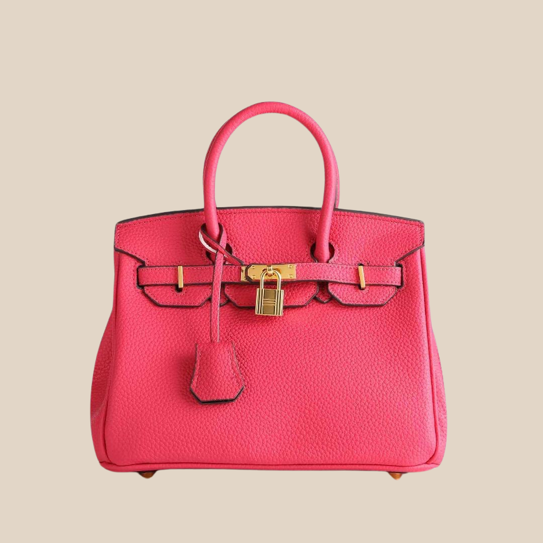 Valentina™ | Bolso Elegante de Cuero Vegano
