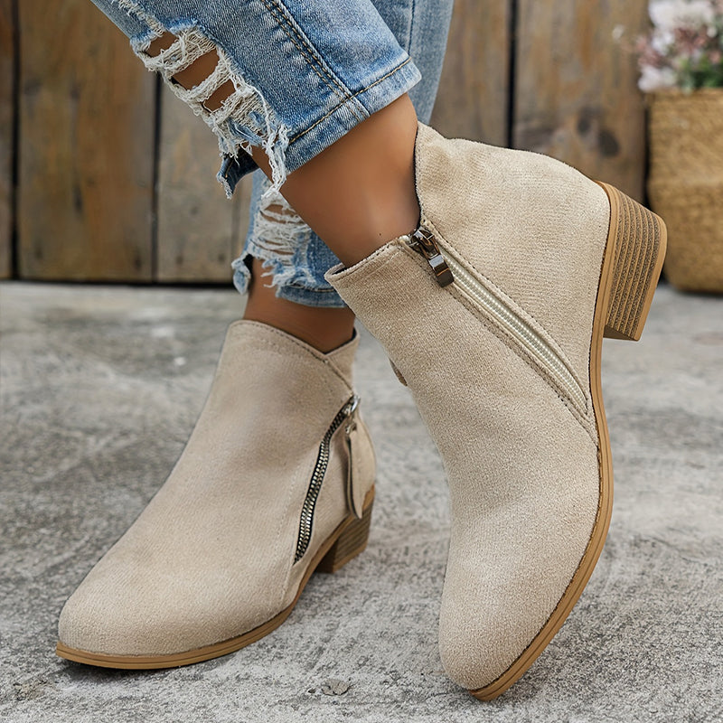 Anielle™ | Zapatos Ortopédicos de Estilo Moderno