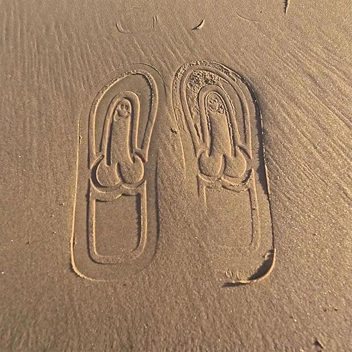 WILLY FLIP FLOPS