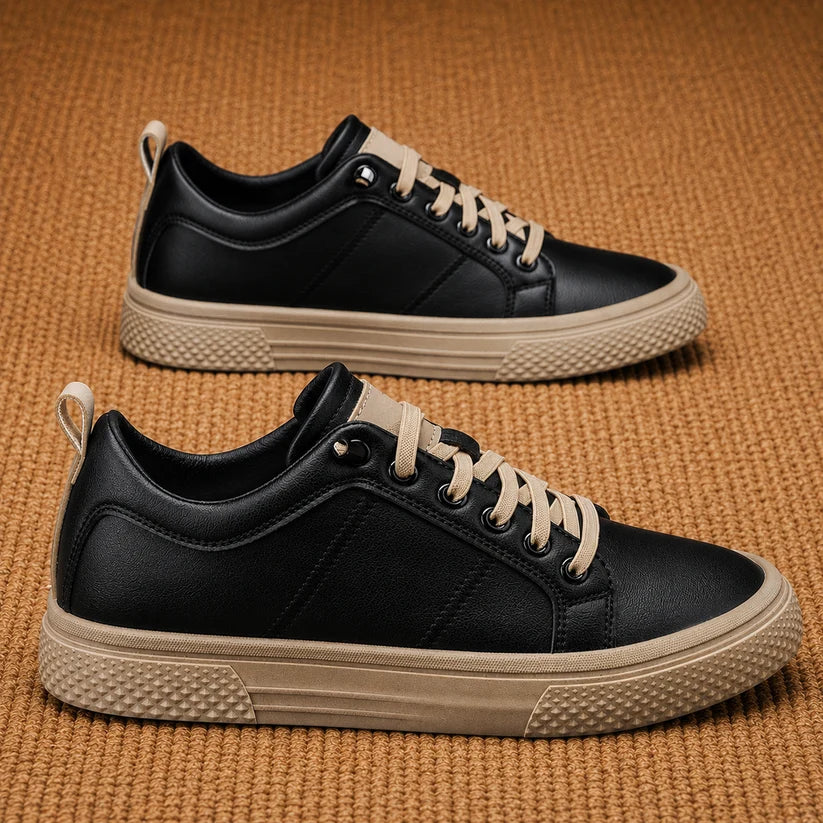 Emiliano - Tenis Urbanos Casuales - vista 1