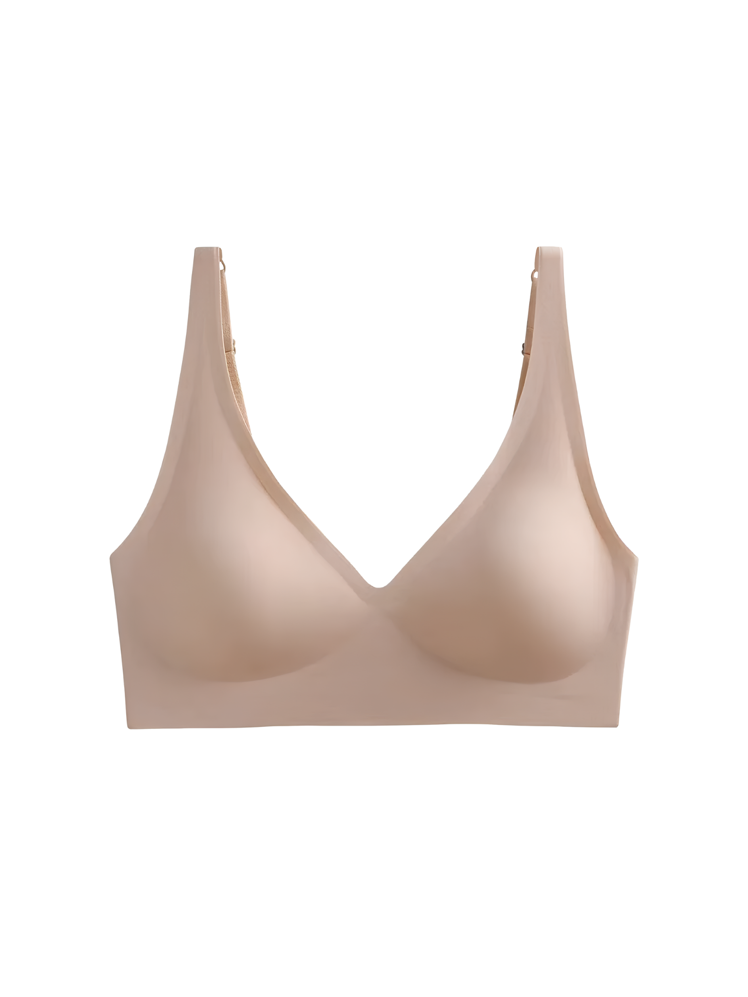 Amaframe™ | Brasier Cómodo Sin Aros