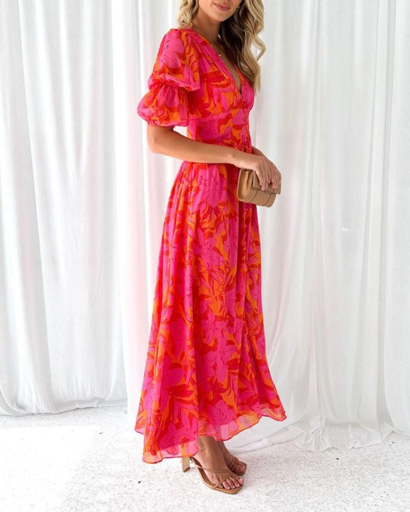 Diana™ | Vestido Maxi Elegante Edición Limitada