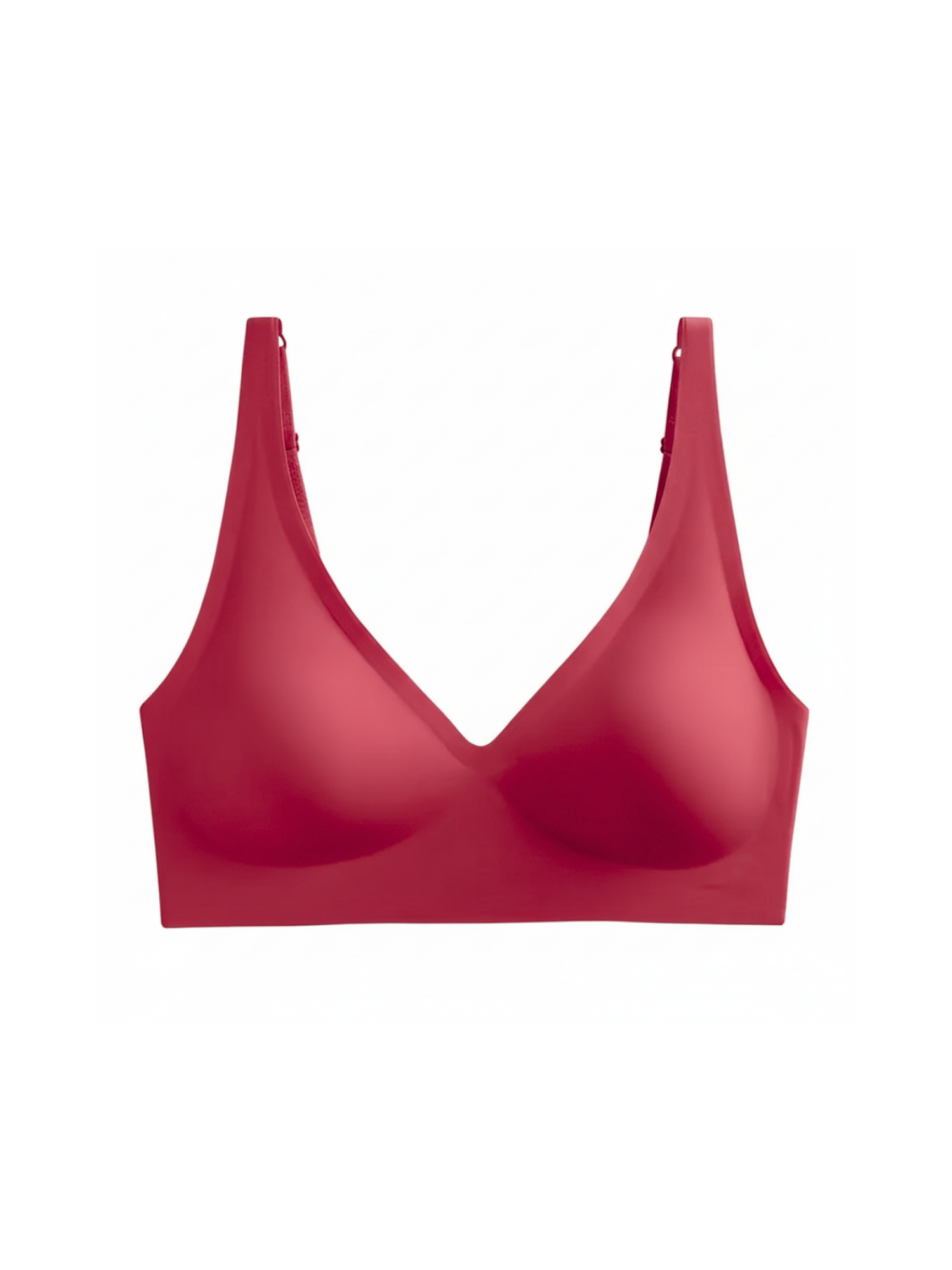 Amaframe™ | Brasier Cómodo Sin Aros