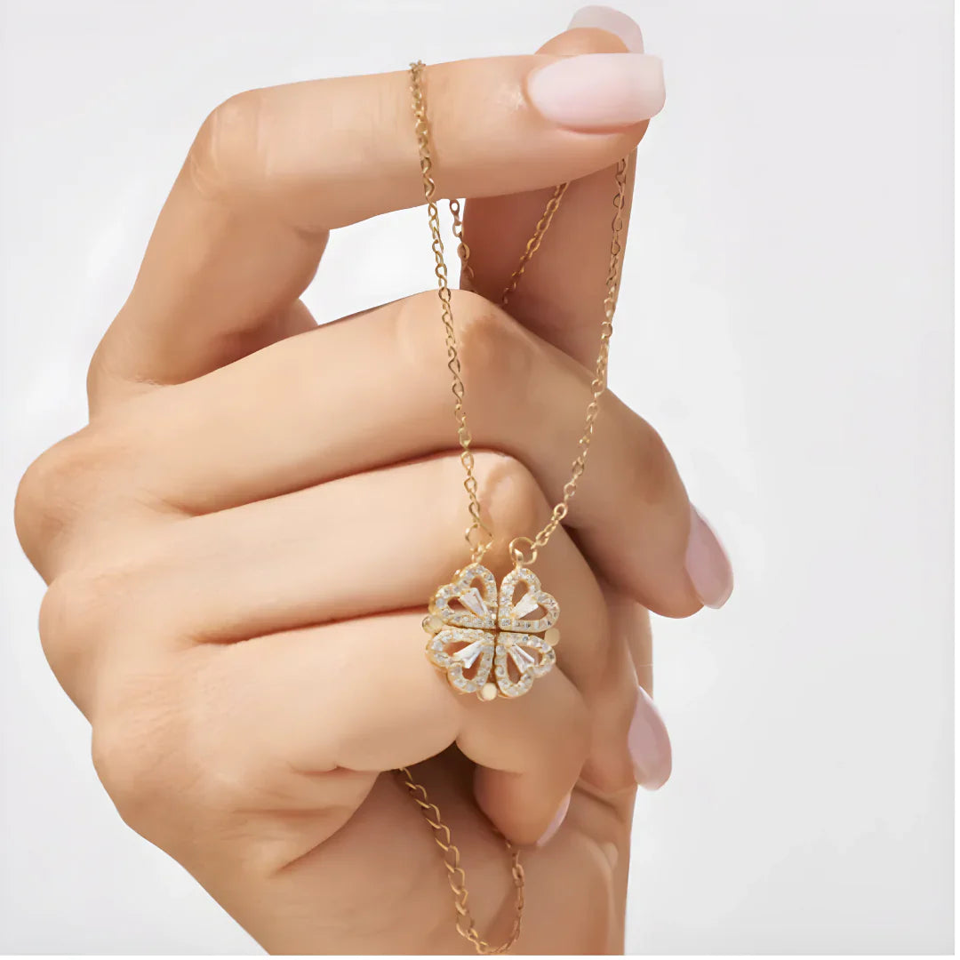 Lucky™ | Elegante Collar de la Suerte