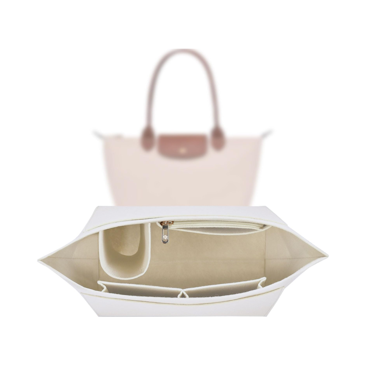 Organizador | Le Pliage