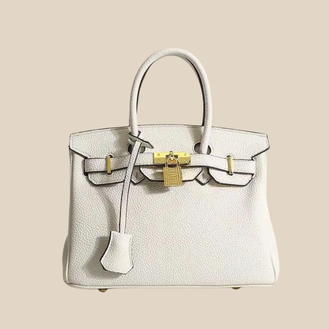 Valentina™ | Bolso Elegante de Cuero Vegano