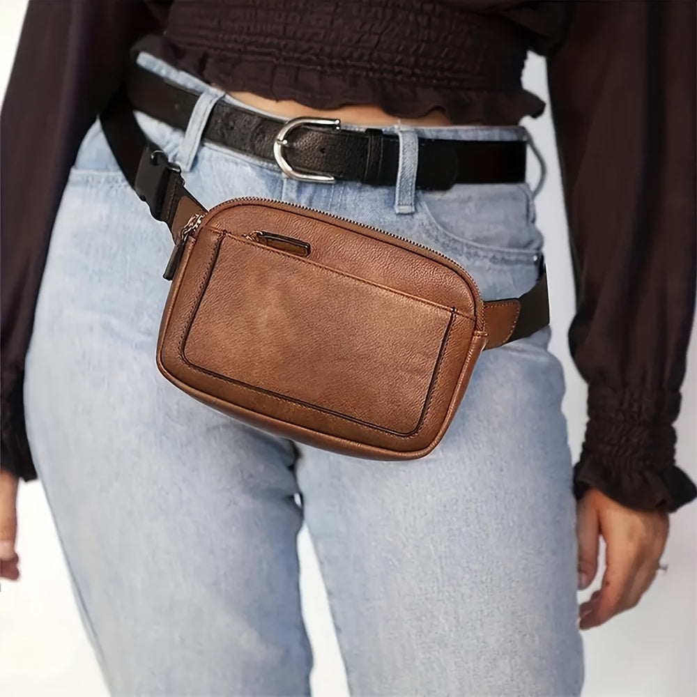 Aspen™ | Bolso Deportivo de Bandolera