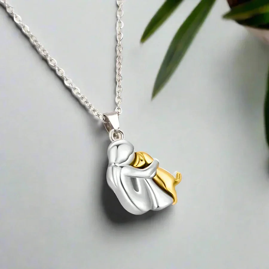 Collar Para Los Amantes de los Perros