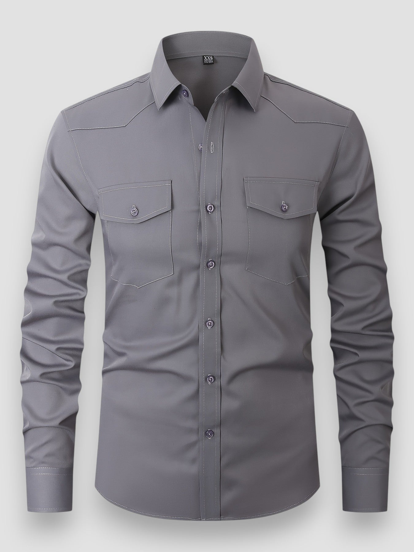 Walter™ | Camisa clásica