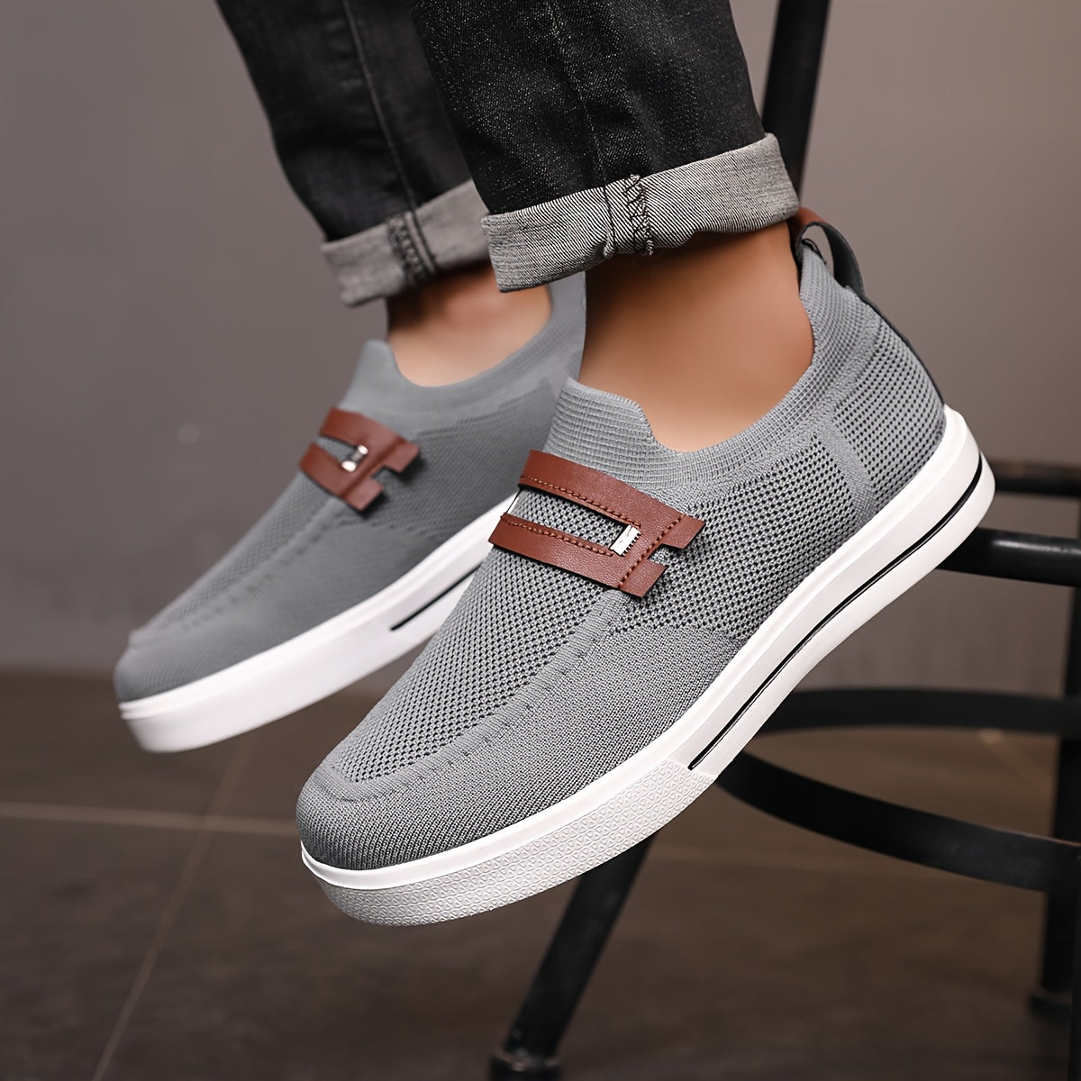 Alessandro™ | Zapatillas cómodas y ligeras