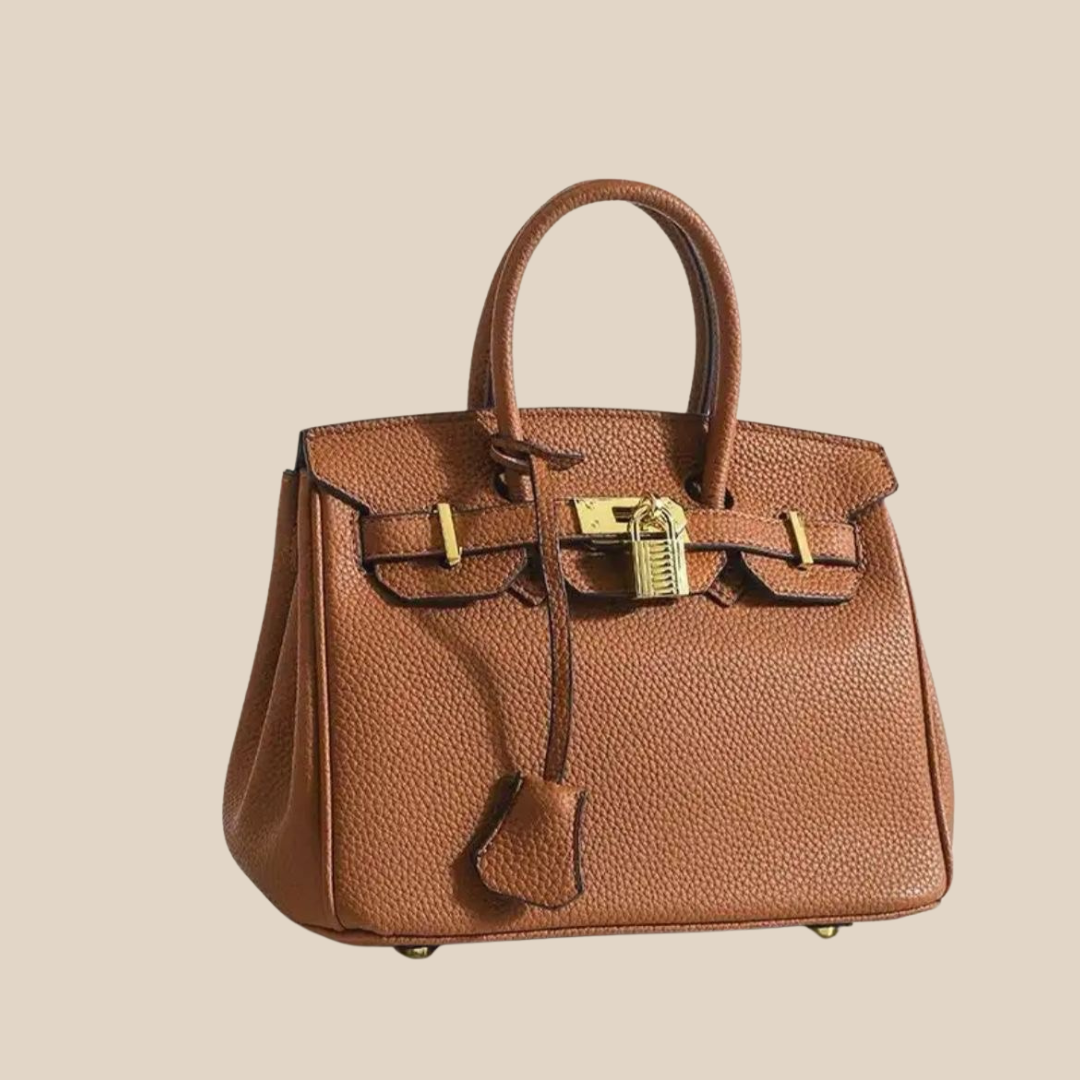 Valentina™ | Bolso Elegante de Cuero Vegano