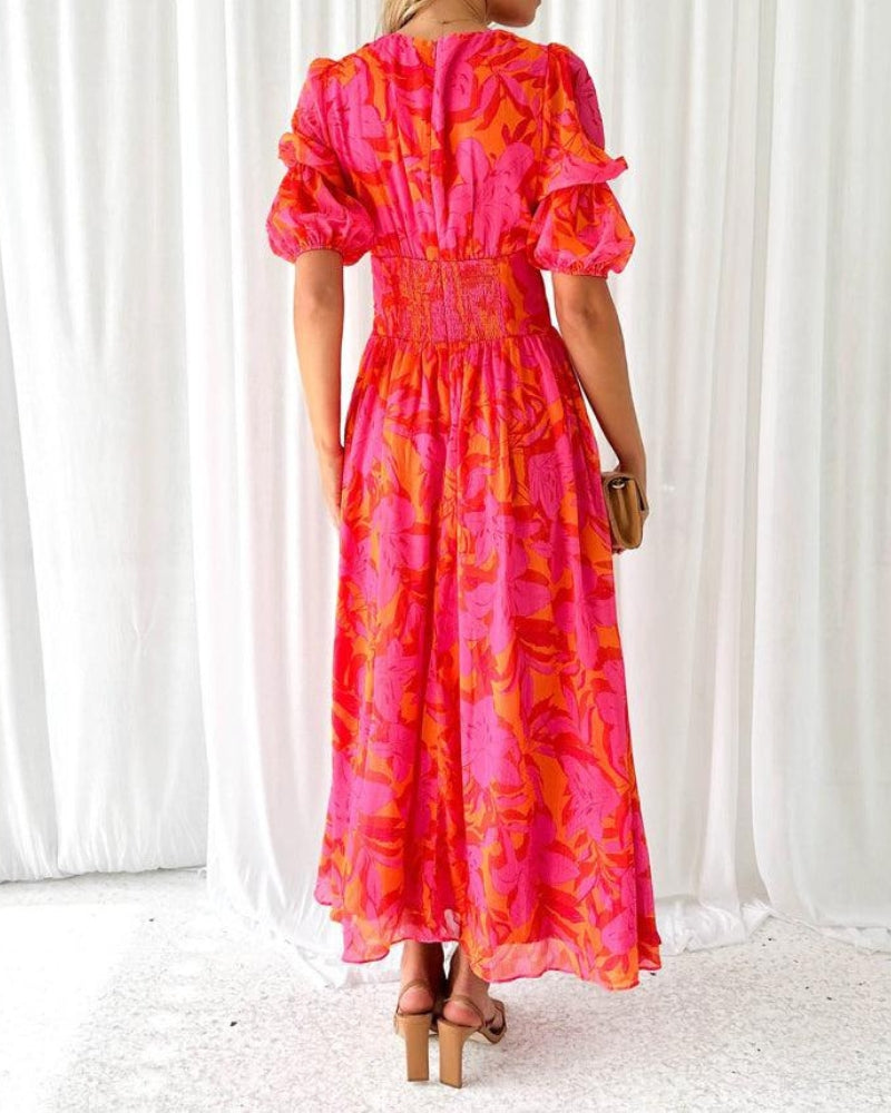 Diana™ | Vestido Maxi Elegante Edición Limitada