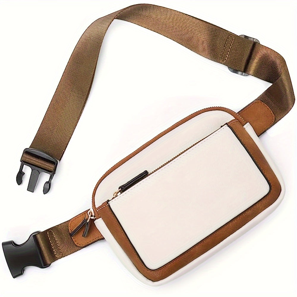 Aspen™ | Bolso Deportivo de Bandolera