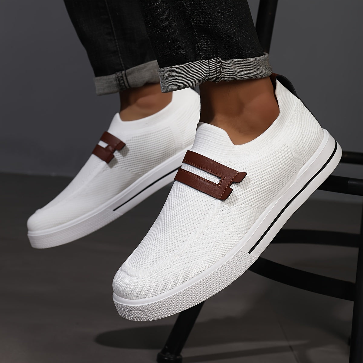 Alessandro™ | Zapatillas cómodas y ligeras