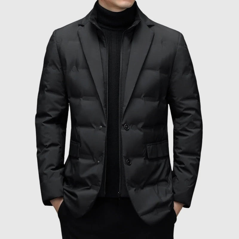 Jerome™ | Chaqueta Cortavientos Premium