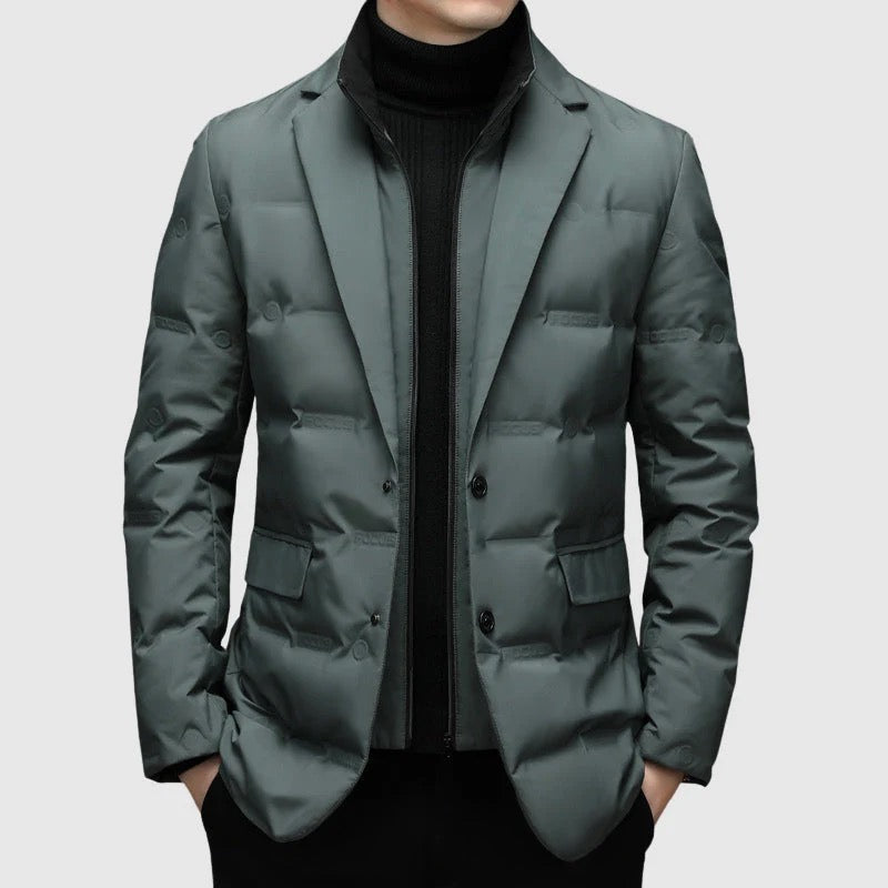 Jerome™ | Chaqueta Cortavientos Premium