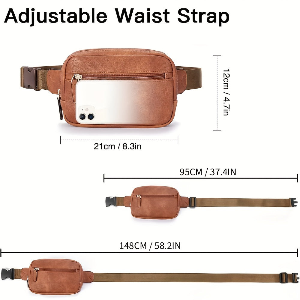 Aspen™ | Bolso Deportivo de Bandolera