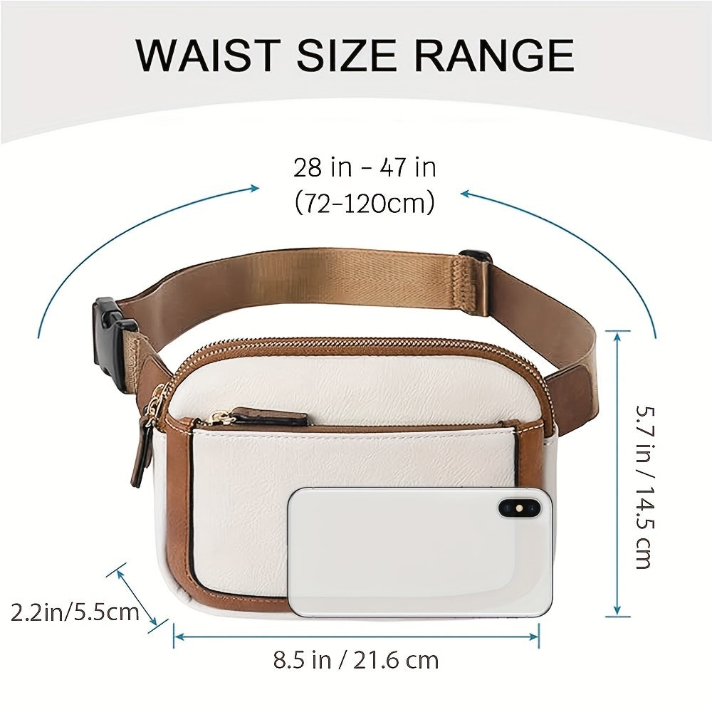 Aspen™ | Bolso Deportivo de Bandolera