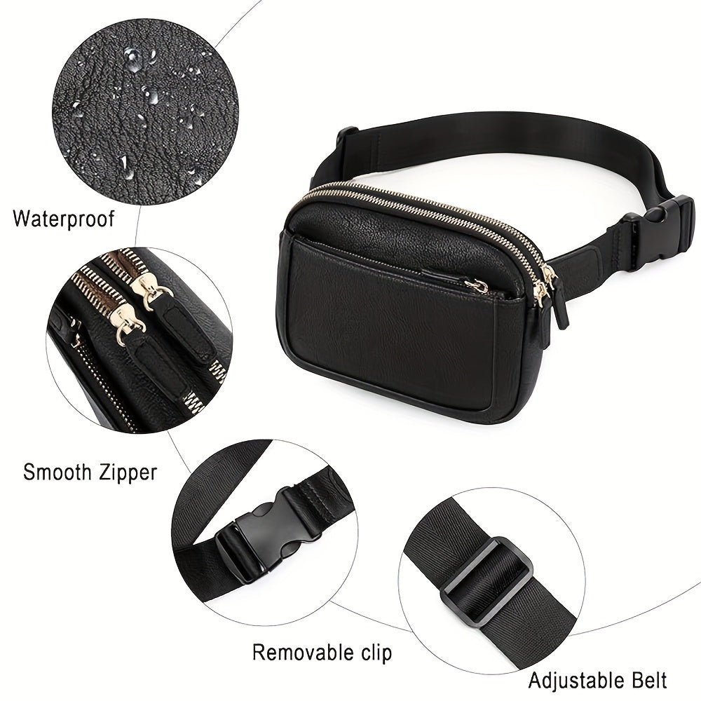 Aspen™ | Bolso Deportivo de Bandolera