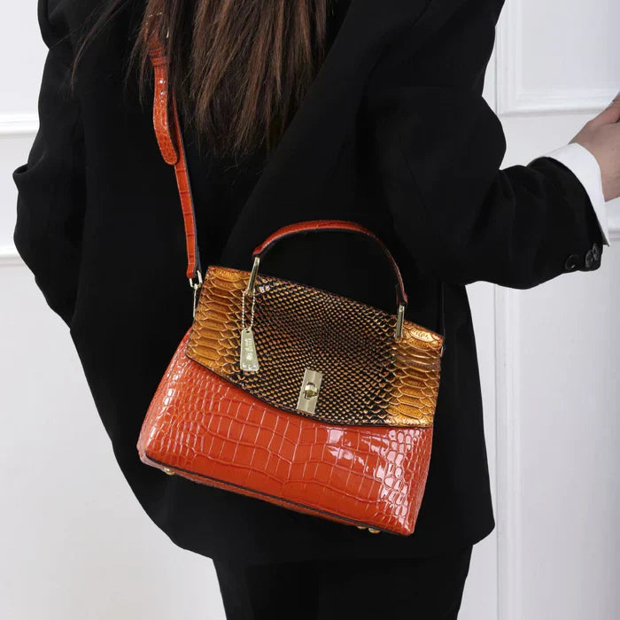 EMILIA DUARTE™ | Crocelle