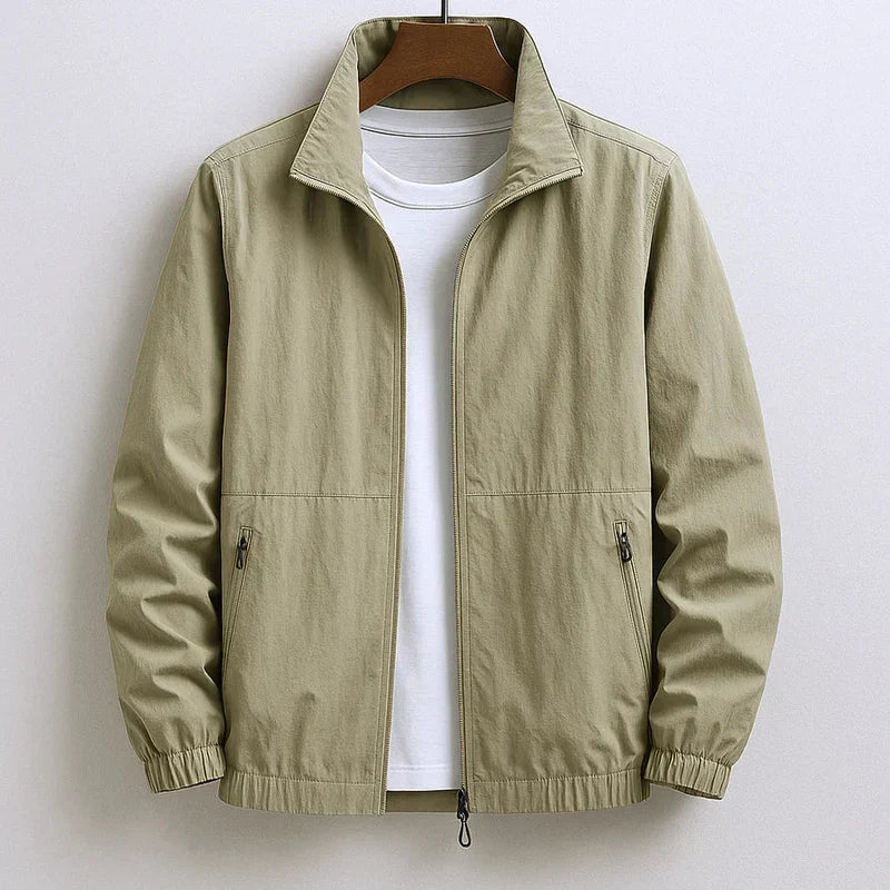 SOHO | Chaqueta bomber ligera