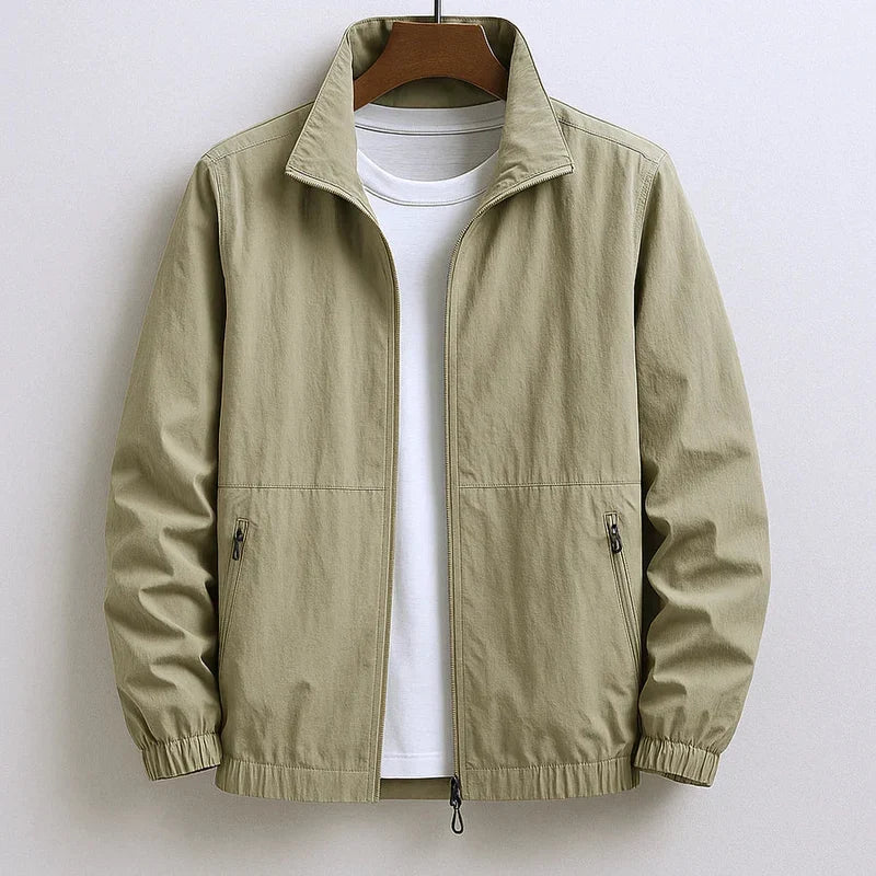 Diego - Chaqueta Bomber Ultraligera de Entretiempo - vista 1