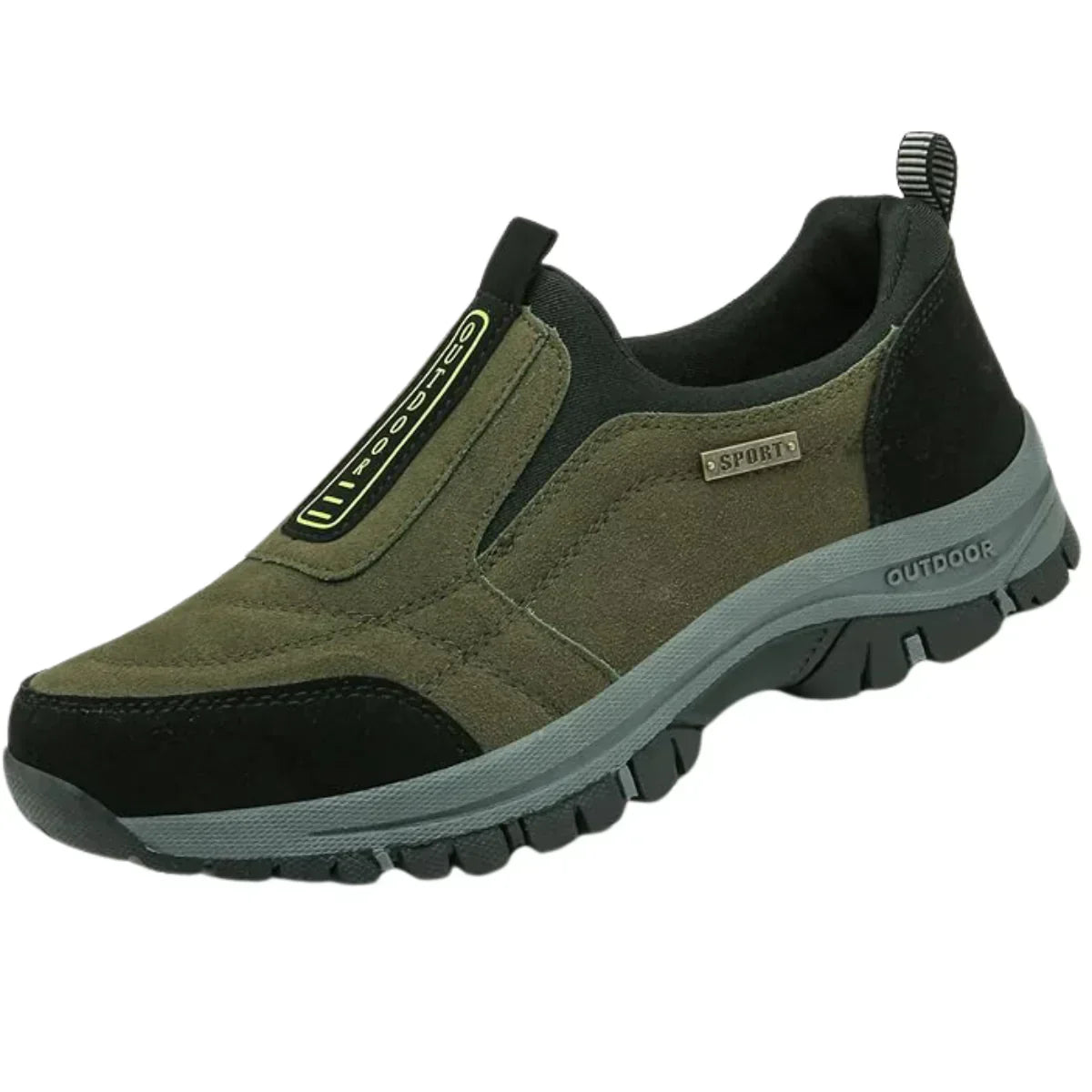 REMI™ | Zapatos Ortopédicos