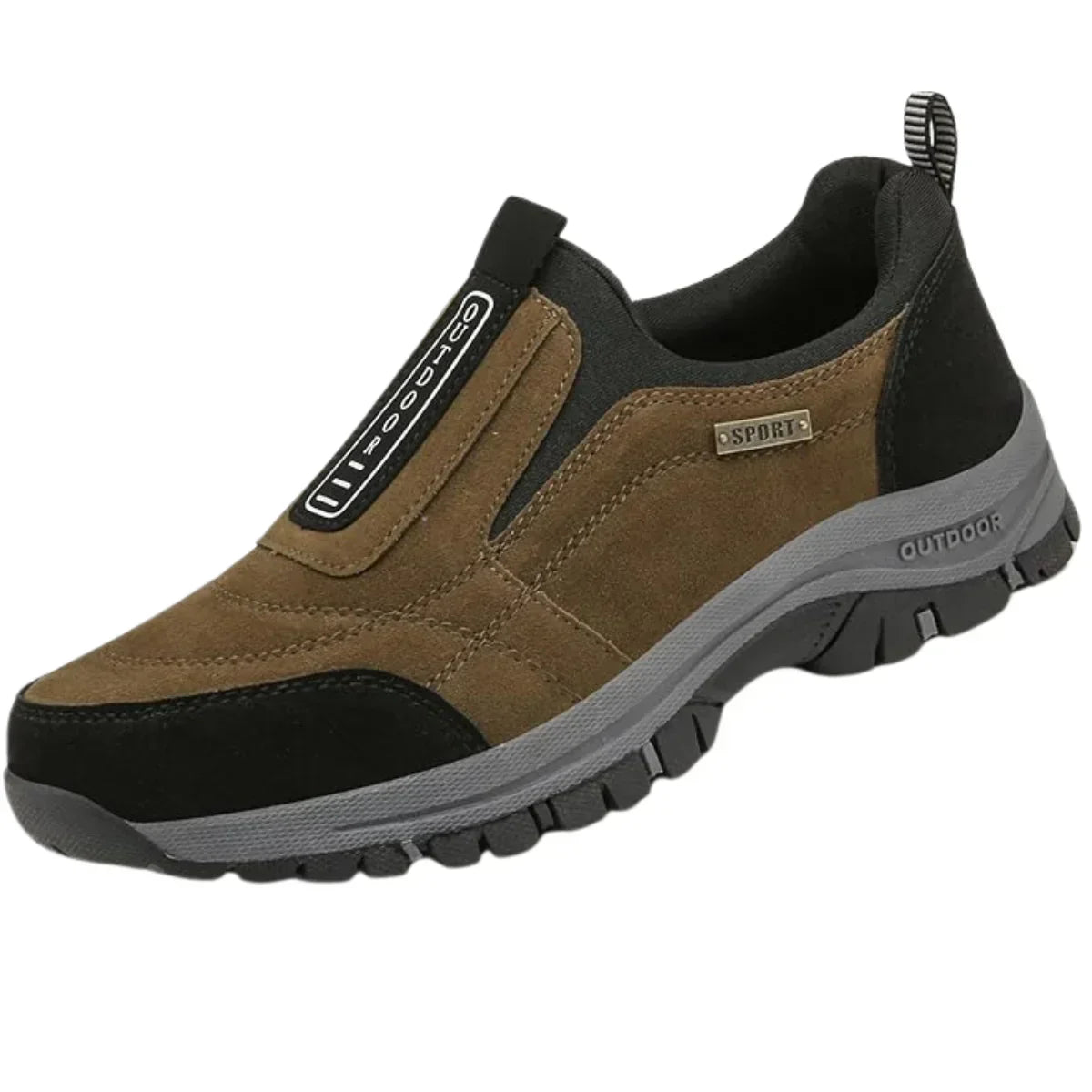 REMI™ | Zapatos Ortopédicos