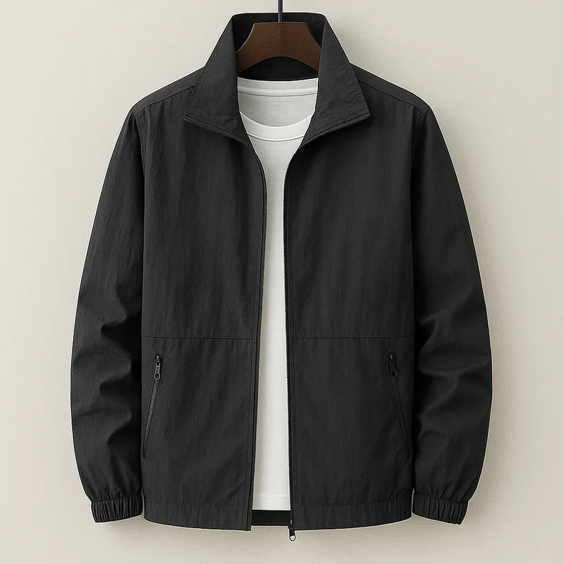 Diego - Chaqueta Bomber Ultraligera de Entretiempo - vista 5