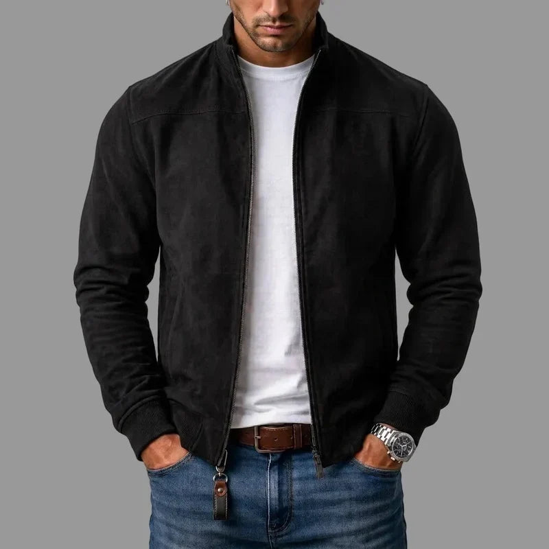 Drake | Chaqueta Bomber Urbana