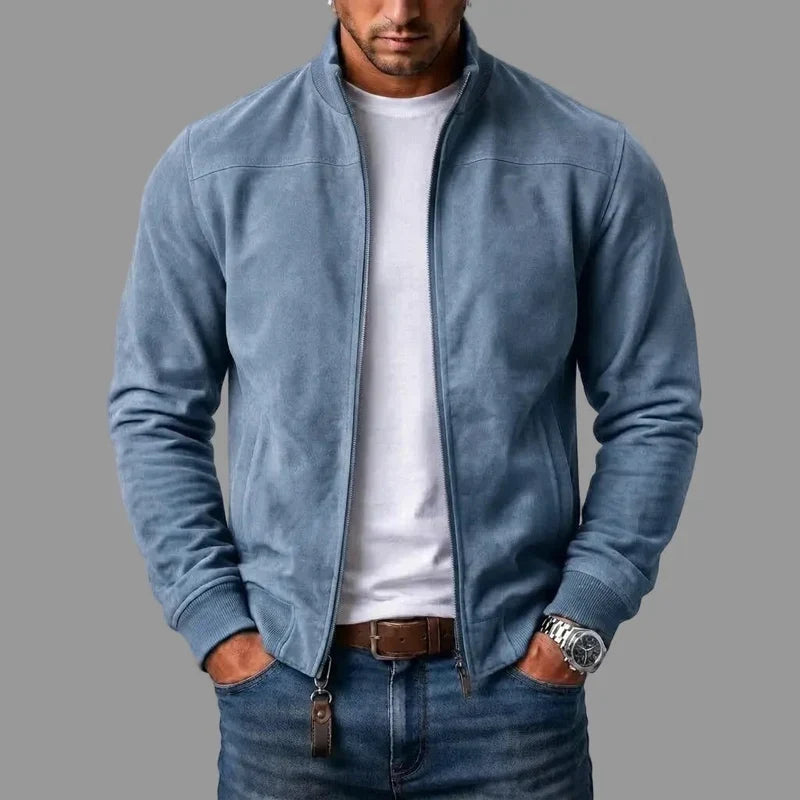 BROOKLYN | Chaqueta bomber urbana