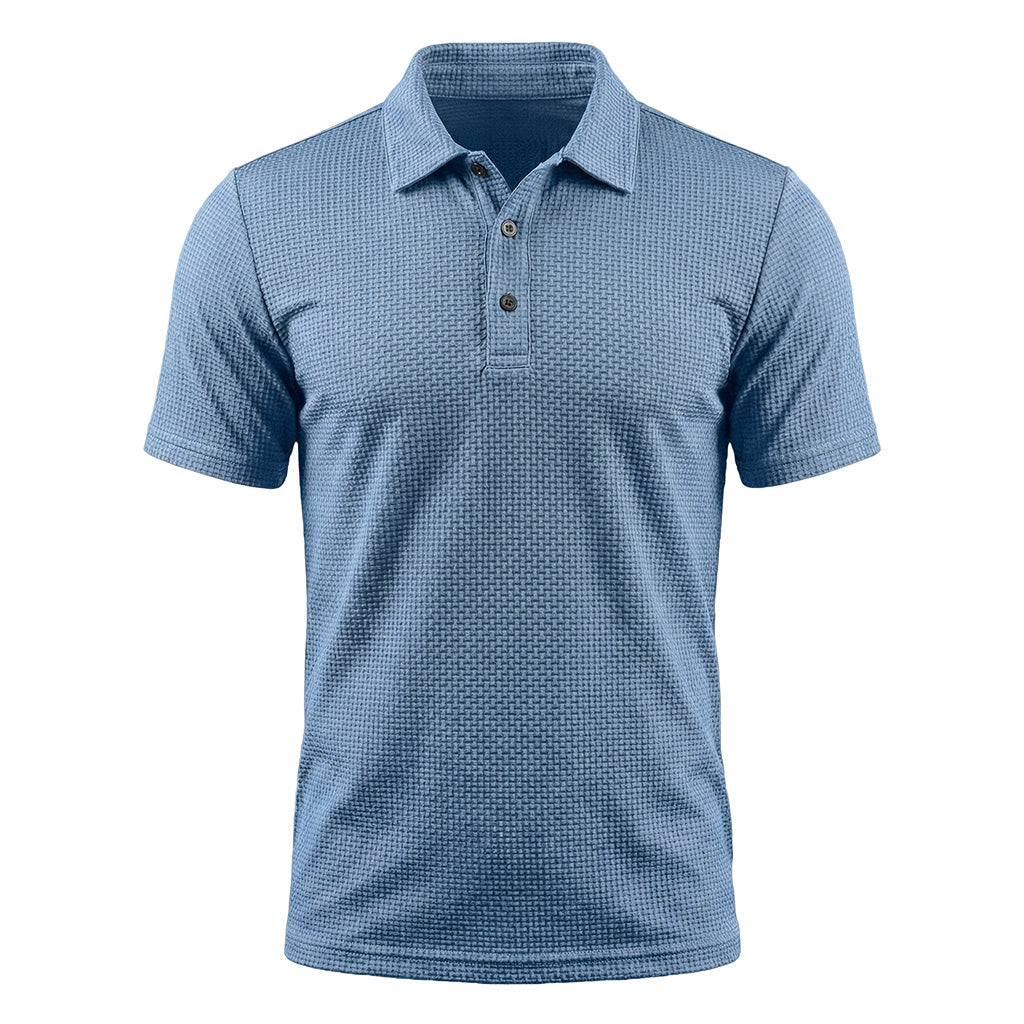 Capri™ | Playera Polo Ultra Cómoda para Hombre
