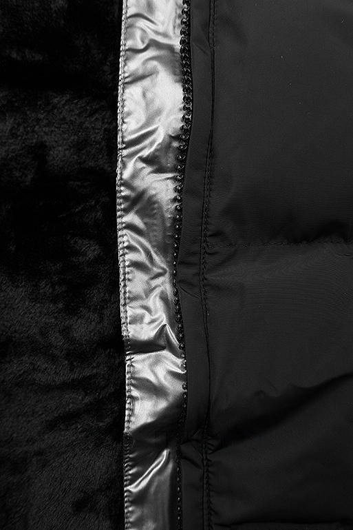 GINA™ | Parka Acolchada