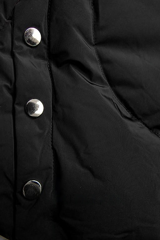 GINA™ | Parka Acolchada