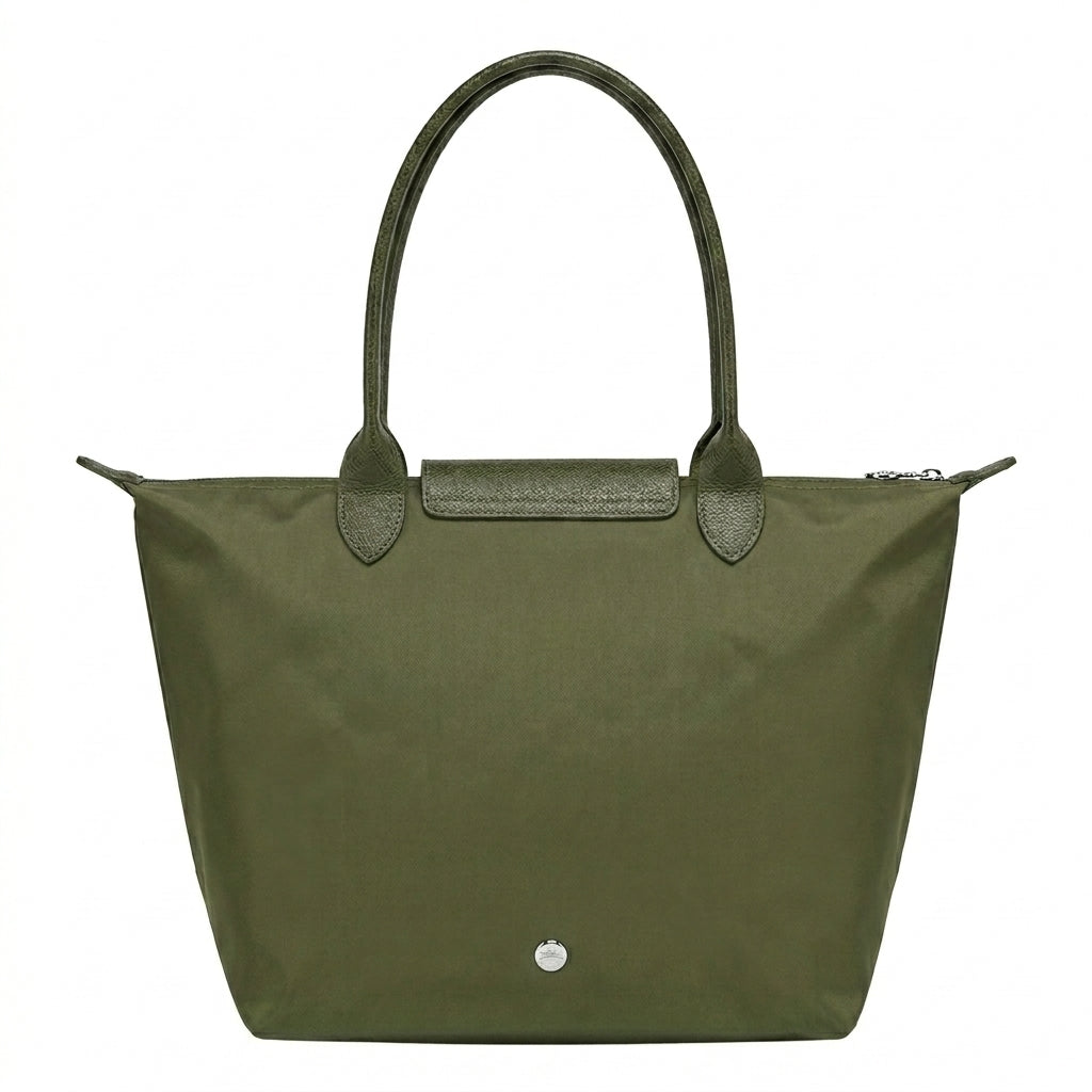 Bolso Grande Premium | Verde