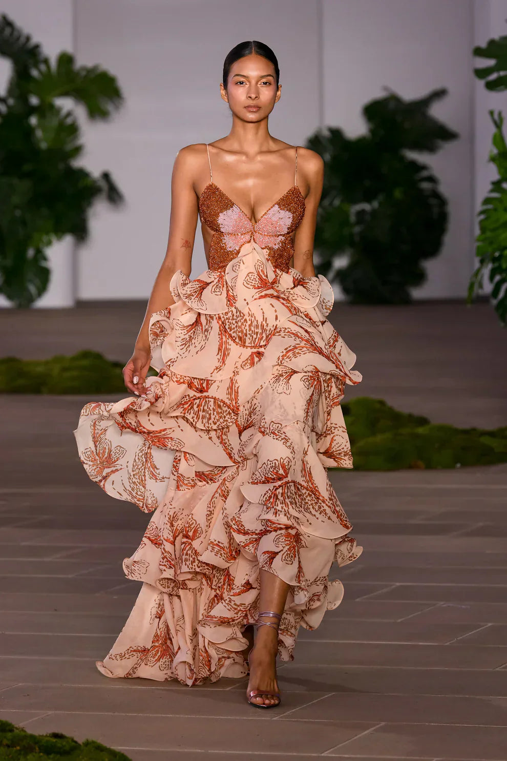 Vestido Nala™ - Con Volantes