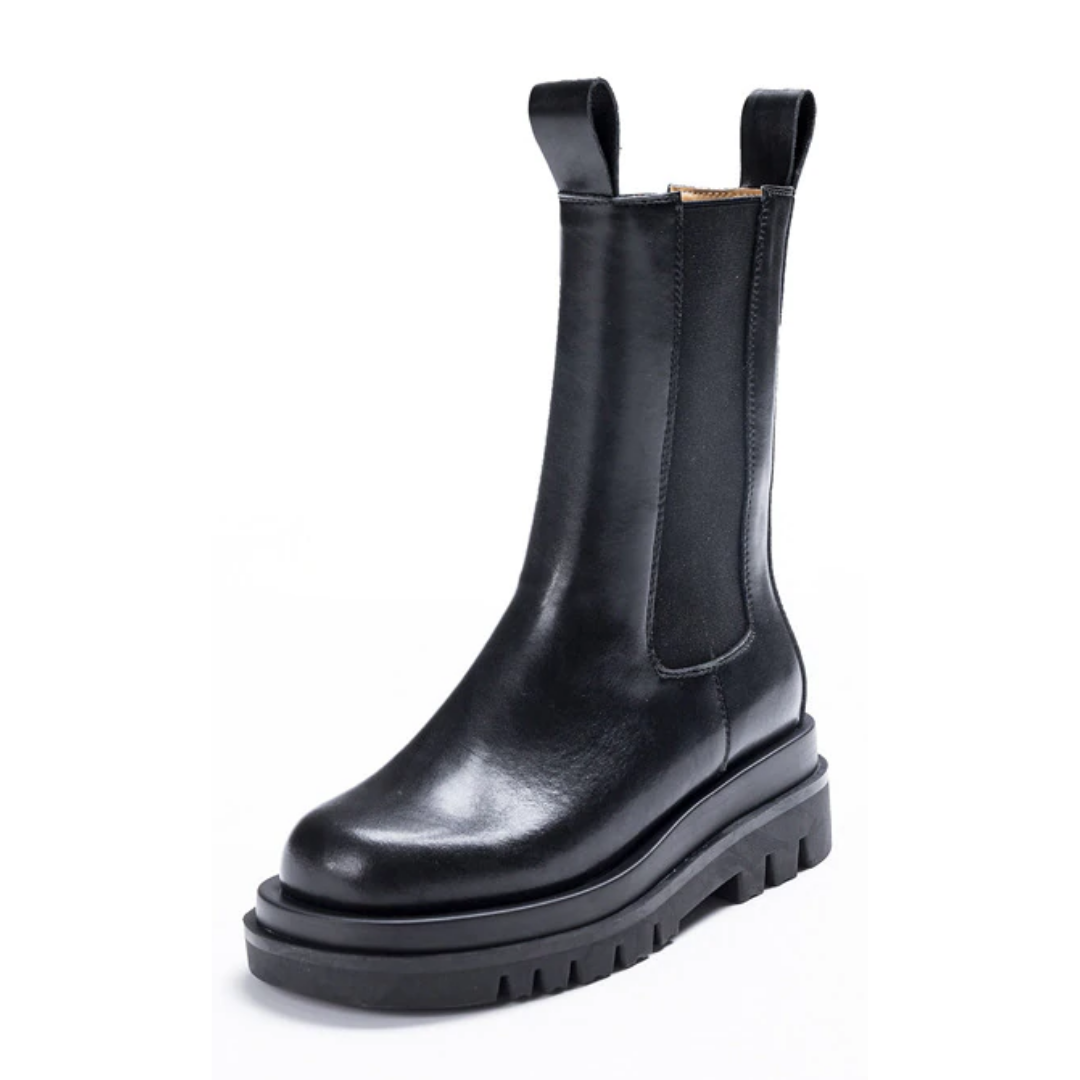 Botines Madrid™ - Estilo y Confort